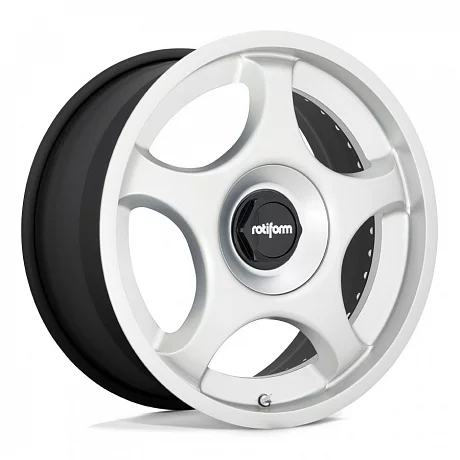 Кованые диски Rotiform NFN