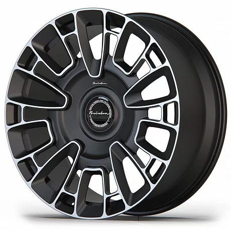 Кованые диски Brixton Forged LX03