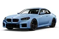 BMW 2/M2 (G42/G87)