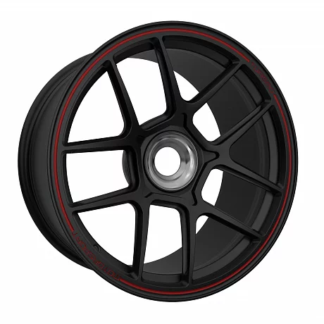 Turismo Forged X03