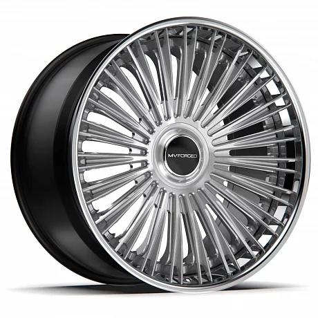 MV Forged VL54