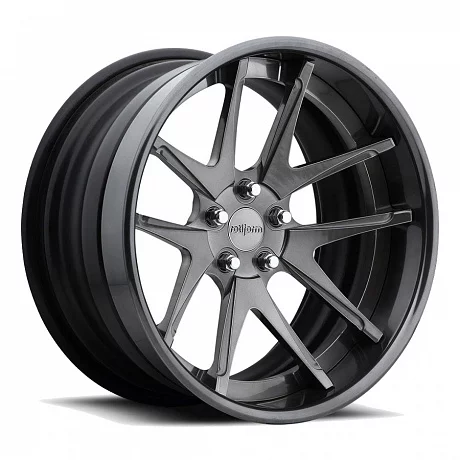 Кованые диски Rotiform SNA