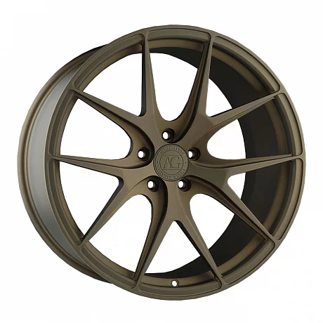 Avant Garde AGL23