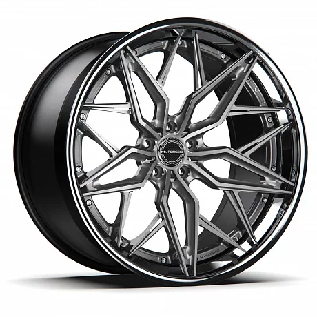 MV Forged MR-250