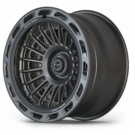 Brixton Forged TR11 Aerotech