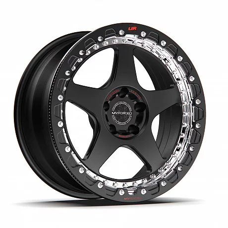 MV Forged UGR-5