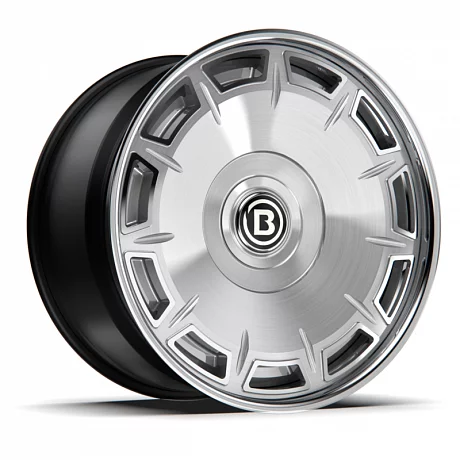 Brada Wheels BL55