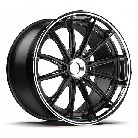 MV Forged GS-106 (CL/6 lug only)