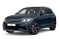 Volkswagen Tiguan II
