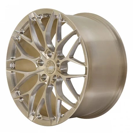 BC Forged KL23