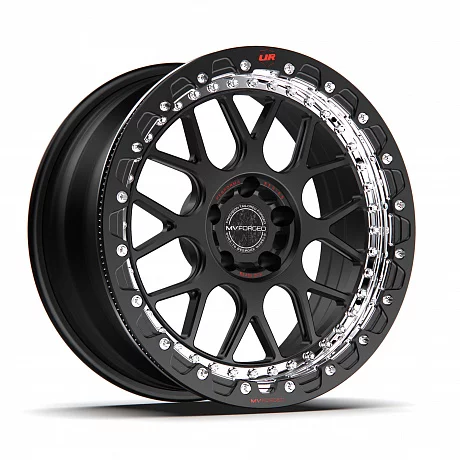 MV Forged UGR-8