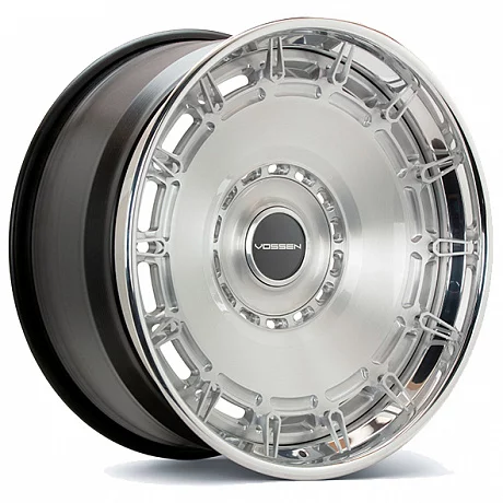 Кованые диски Vossen S21-13 (3-Piece)