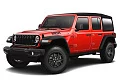 Jeep Wrangler IV (JL)