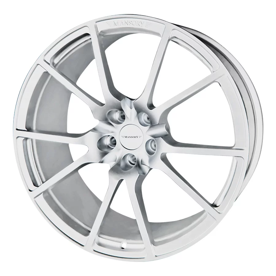 Кованые диски Mansory FS.10