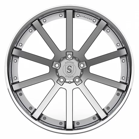 Strasse Wheels S10 Deep Concave