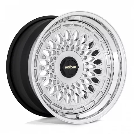 Кованые диски Rotiform LHR-M