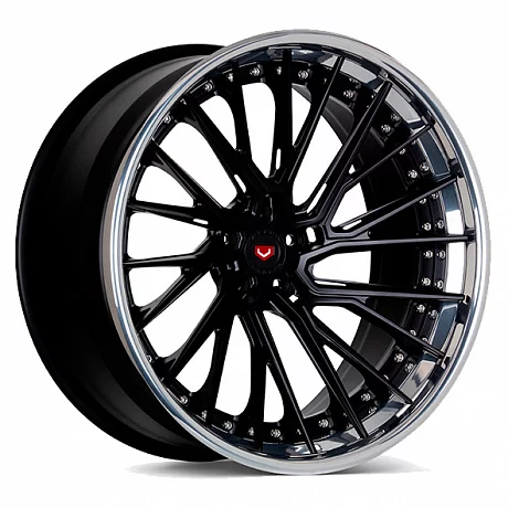 Кованые диски Vossen EVO-6TR (3-Piece)