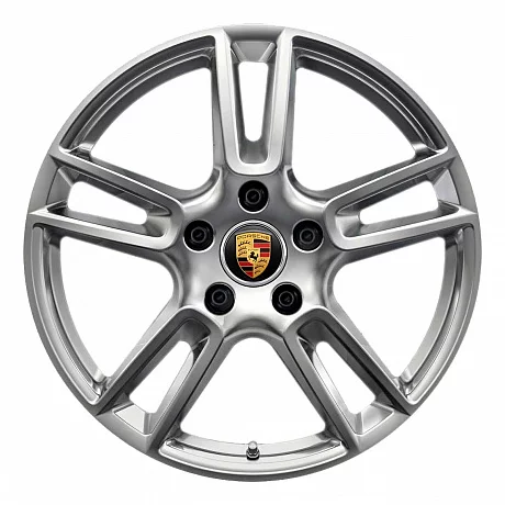 Кованые диски Porsche Panamera II