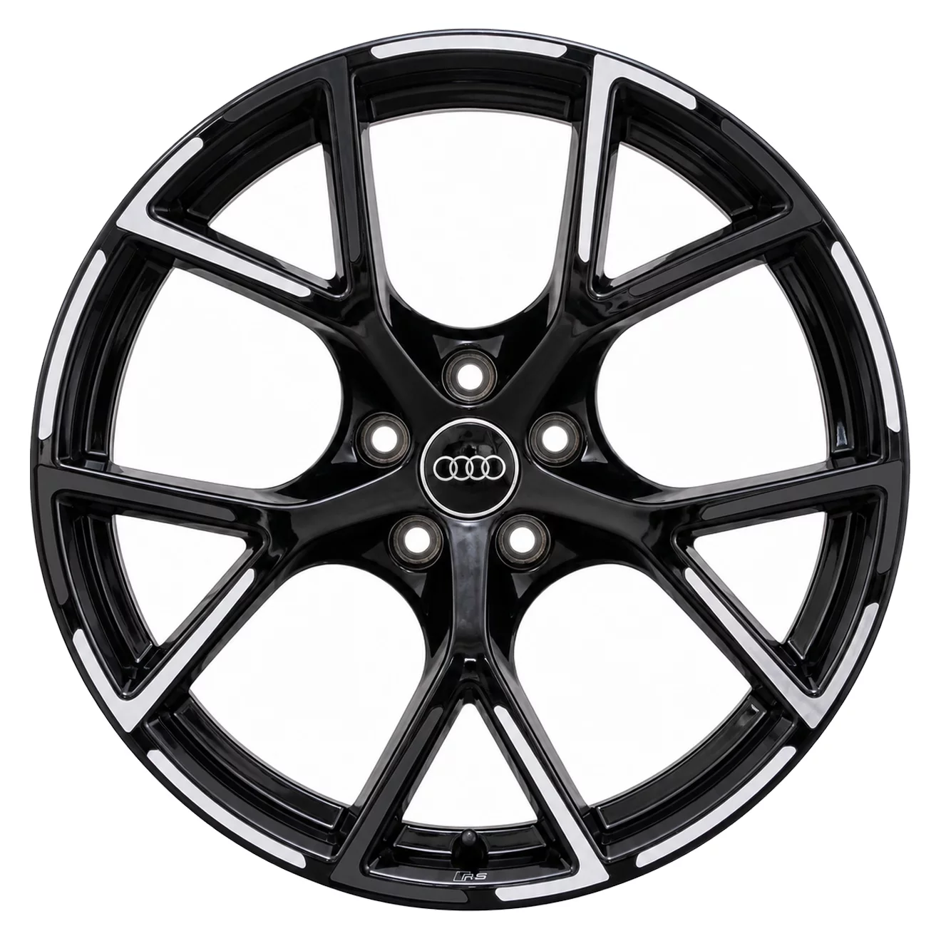 Кованые диски Audi 5 Y-Spoke Design 8Y