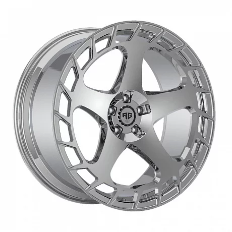 Avant Garde SRX03