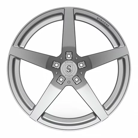 Strasse Wheels S5 Deep Concave Monoblock