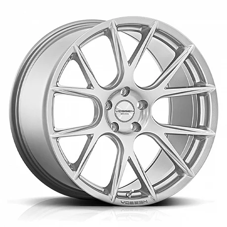 Кованые диски Vossen VFS-6