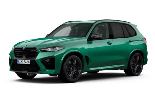 BMW X5/X5 M (G05/F95)