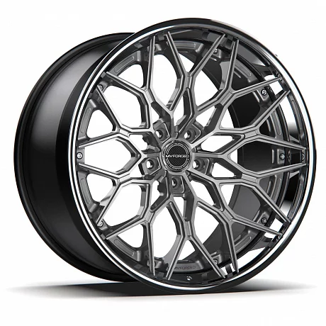 MV Forged MR-240