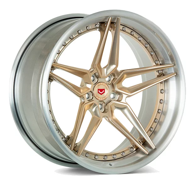 Vossen EVO-1 (3-Piece)