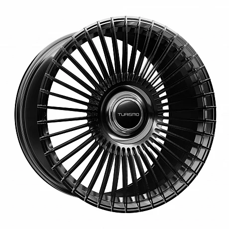 Turismo Forged RR