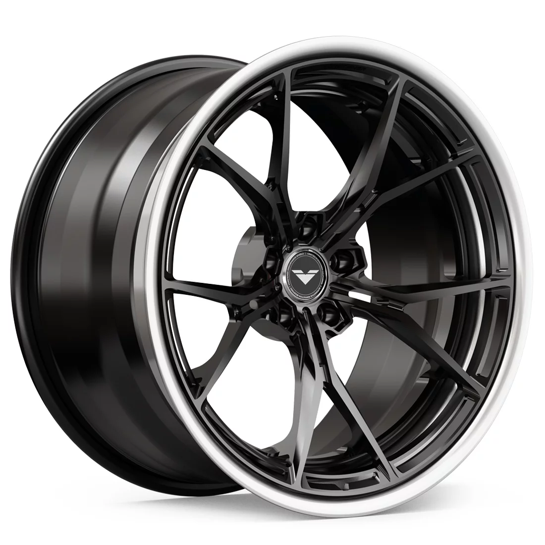 Кованые диски Vorsteiner FR-Aero 305