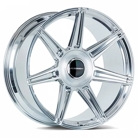 Кованые диски Vossen S17-11