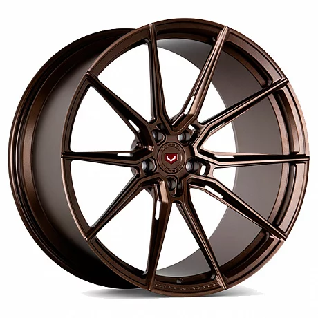 Кованые диски Vossen EVO-2R