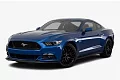 Ford Mustang VI