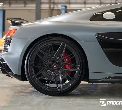 Vossen EVO-5