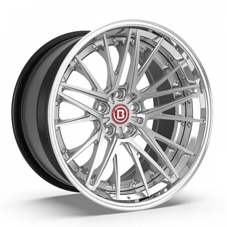 Brada Wheels LR-21
