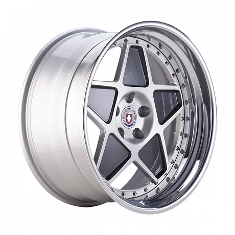 Кованые диски HRE 505