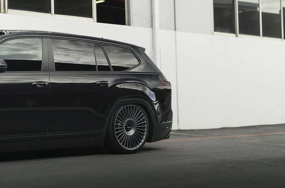 Rotiform GRZ / Volkswagen Atlas
