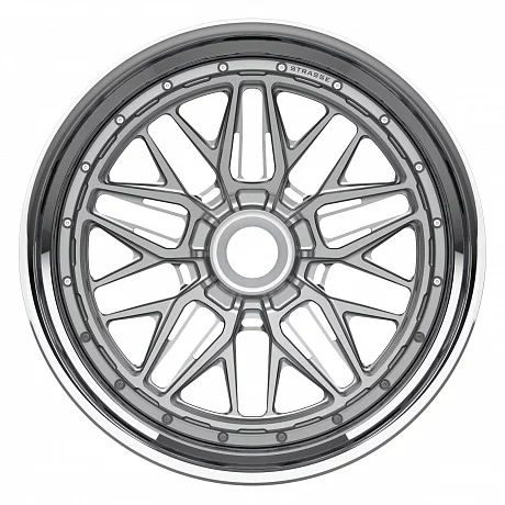 Strasse Wheels SV10M-RS Track