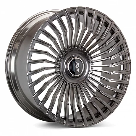 Кованые диски Vossen UV-5