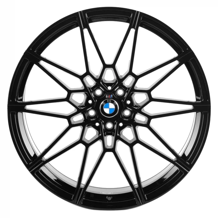 Кованые диски для BMW 7 серии R20