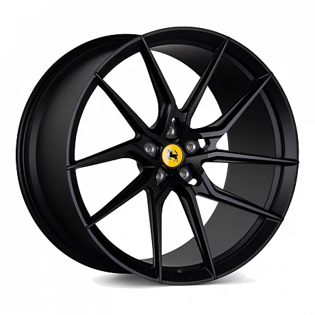 NOVITEC NF8