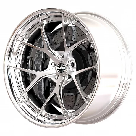 Rusch R0550 PS