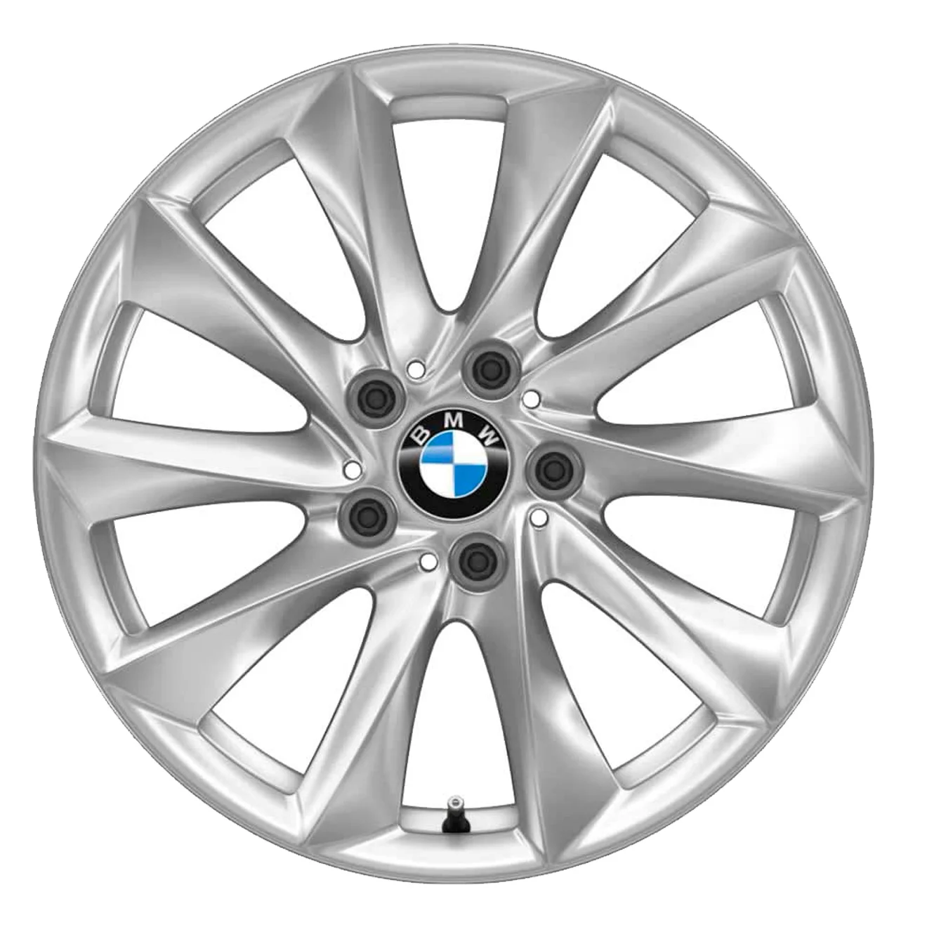 Кованые диски BMW 415