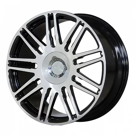 Кованые диски Mansory FS.9