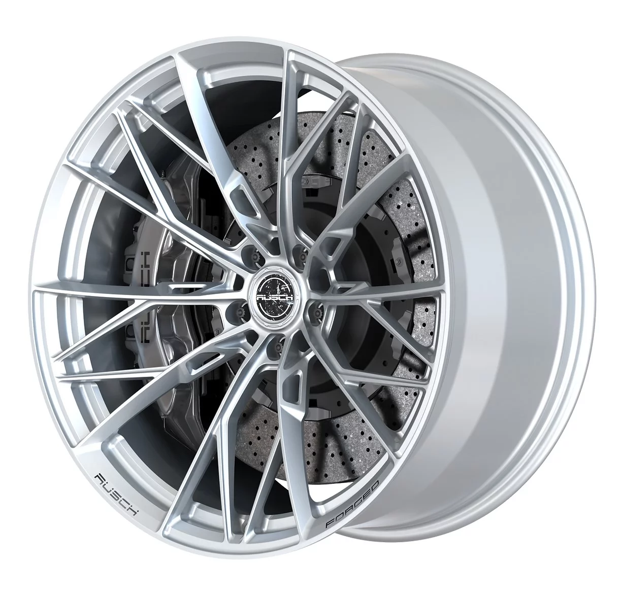 Rusch F11-R