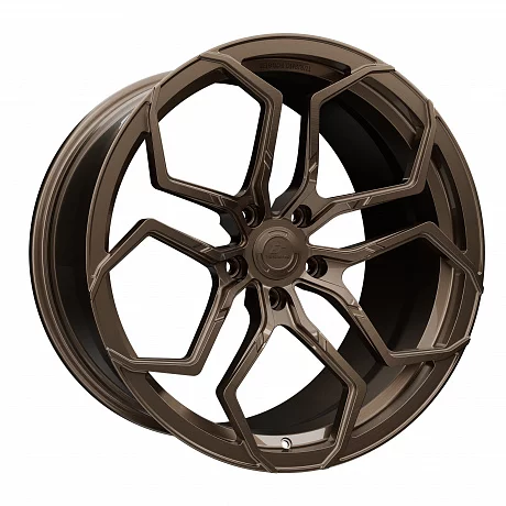 Turismo Forged TF01