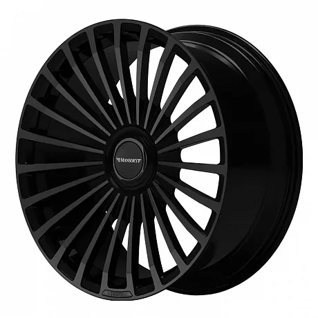 Кованые диски Mansory FS.23
