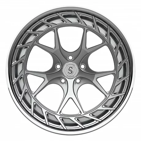 Strasse Wheels SM5R-FF Deep Concave FS