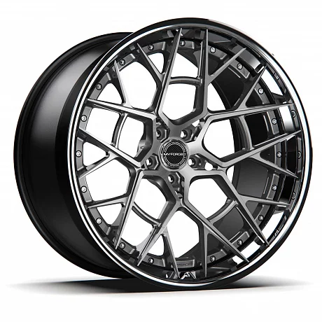 MV Forged MR-217